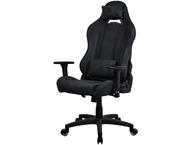 Геймърски столове Arozzi Torretta SuperSoft™ - Pure Black
