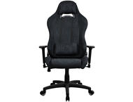 Геймърски столове Arozzi Vernazza Supersoft™ - Pure Black