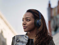 Слушалки Слушалки Philips CitiScape Downtown