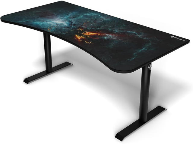 Геймърски маси Arozzi Arena Gaming Desk - Omega