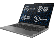 Лаптопи Lenovo Legion 5 16" Gen 9