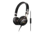 Слушалки Philips CitiScape Foldie SHL5505BK