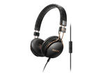 Слушалки Philips CitiScape Foldie SHL5505BK