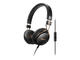 Слушалки Philips CitiScape Foldie SHL5505BK