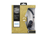 Слушалки Philips CitiScape Foldie SHL5505BK