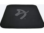 Протектори за под Arozzi Floor Mat - Black/Grey