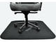 Протектори за под Arozzi Floor Mat - Black/Grey