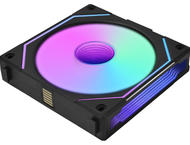 Вентилатори Lian Li UNI SL-INF Reverse Blade 120 ARGB Black