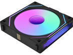Вентилатори Lian Li UNI SL-INF Reverse Blade 120 ARGB Black