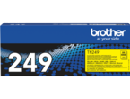 Консумативи Brother TN-249Y
