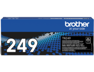 Консумативи Brother TN-249BK
