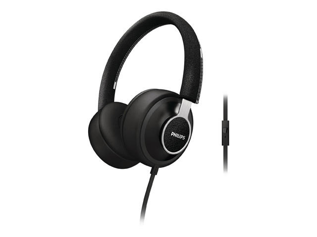 Слушалки Philips CitiScape Downtown SHL5605FB