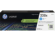 Консумативи HP 220X Cyan Original LaserJet Toner Cartridge