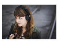 Слушалки Philips CitiScape Downtown SHL5605FB