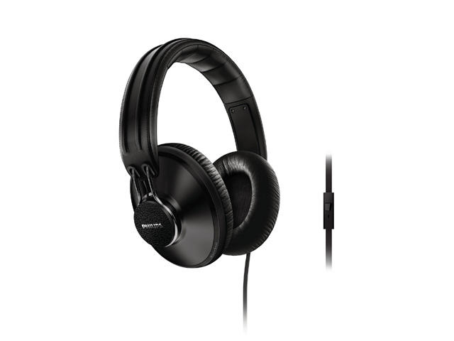Слушалки Philips CitiScape SHL5905FB/10