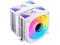 Охладители Jonsbo CR-3000 ARGB White