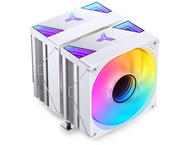 Охладители Jonsbo CR-3000 ARGB White