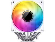 Охладители Jonsbo CR-3000 ARGB White