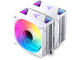 Охладители Jonsbo CR-3000 ARGB White