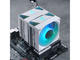 Охладители Jonsbo CR-3000 ARGB White