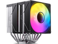 Охладители Jonsbo CR-3000 ARGB Black