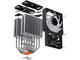 Охладители Jonsbo CR-3000 ARGB Black