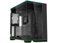 Кутии Lian Li O11D Evo RGB TG Black