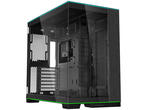 Кутии Lian Li O11D Evo RGB TG Black