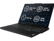 Лаптопи Lenovo Legion Pro 7 16" Gen 9