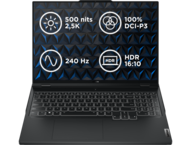 Лаптопи Lenovo Legion Pro 7 16" Gen 9