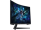 Монитори Samsung Odyssey G5 G55C 32"