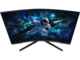 Монитори Samsung Odyssey G5 G55C 32"