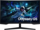 Монитори Samsung Odyssey G5 G55C 32"