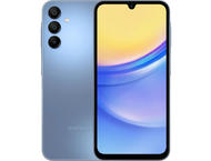 Смартфони Samsung Galaxy A15 5G 128GB, Optimistic Blue