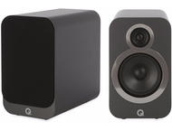 Колони Q Acoustics 3020i - сиви