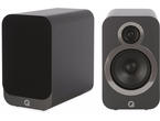 Колони Q Acoustics 3020i - сиви
