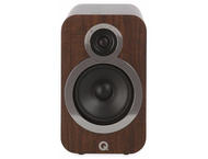 Колони Q Acoustics 3020i - кафяви