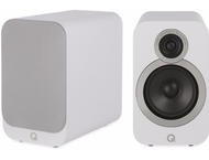Колони Q Acoustics 3020i - бели