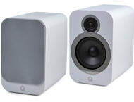 Колони Q Acoustics 3030i - бели