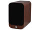 Колони Q Acoustics 3030i - кафяви