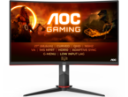 Монитори AOC CQ27G2S/BK