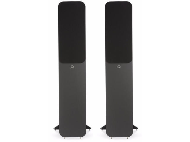 Колони Q Acoustics 3050i - сиви