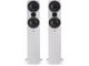 Колони Q Acoustics 3050i - бели