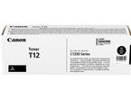 Консумативи Canon Toner T12, Black