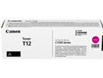 Консумативи Canon Toner T12, Magenta