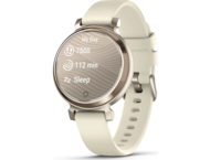 Смарт часовници Garmin Lily 2 Cream Gold/Coconut