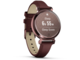Смарт часовници Garmin Lily 2 Classic - Dark Bronze / Mulberry