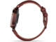 Смарт часовници Garmin Lily 2 Classic - Dark Bronze / Mulberry