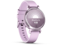 Смарт часовници Garmin Lily 2 Lilac/Lilac