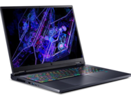 Лаптопи Acer Predator Helios 18 (PH18-72)